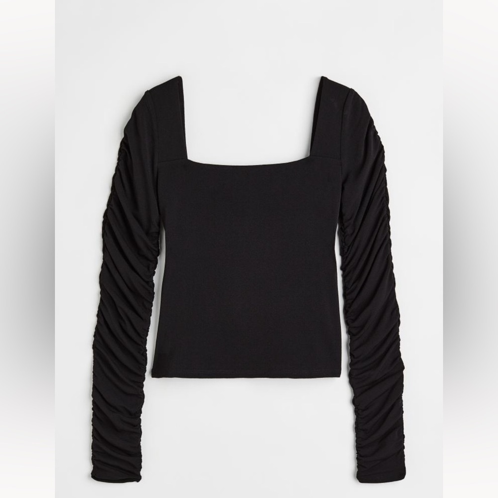 H&M blouse - Picture 1 of 4